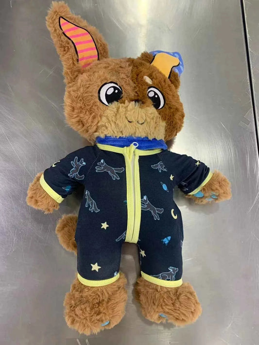 Space Wolves Shorty Romper