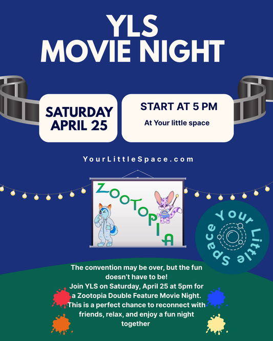 Zootopia Double Feature Movie Night