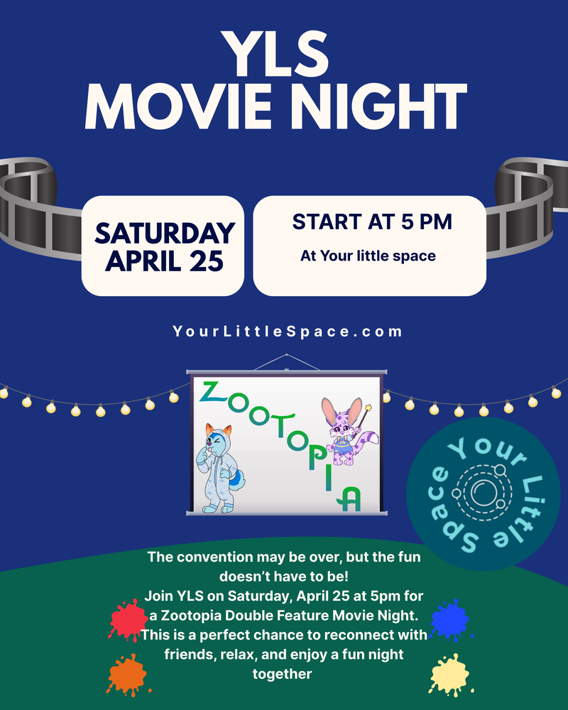 Zootopia Double Feature Movie Night