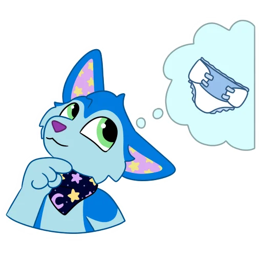 Diapers - Your Little Space