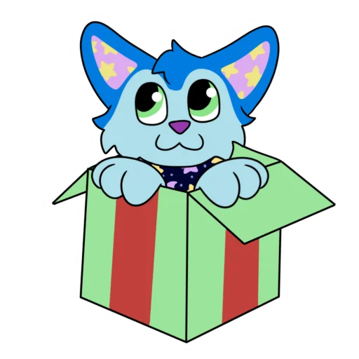 Toys - Your Little Space