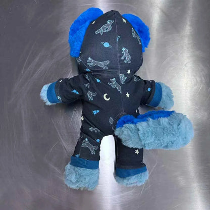 Space Wolves Jumpsuit