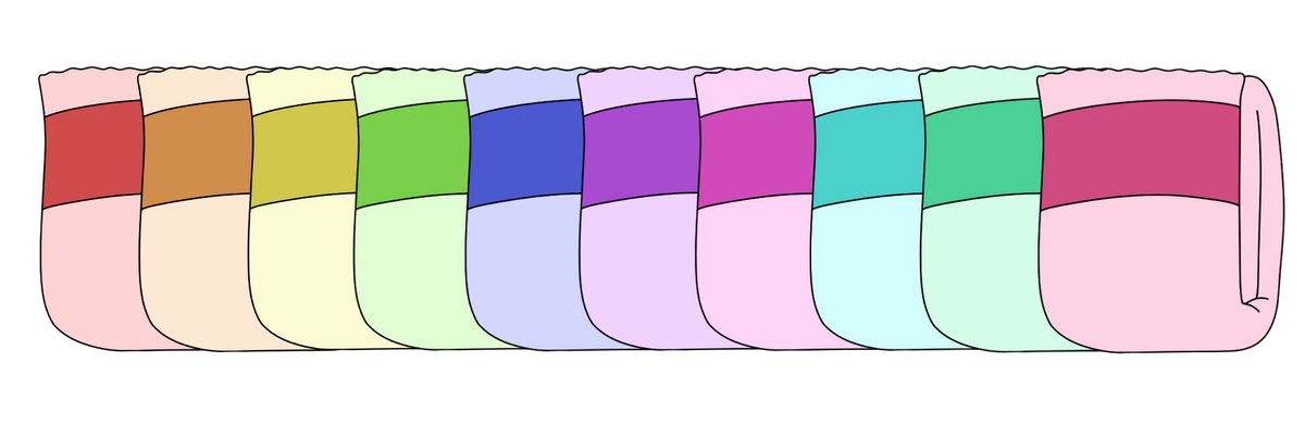 Monthly Diaper Subscription