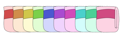 Monthly Diaper Subscription