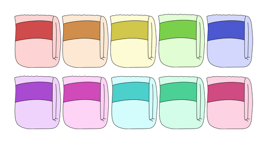 Monthly Diaper Subscription