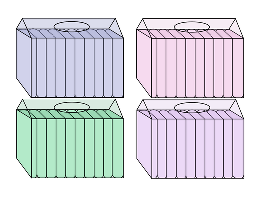 Monthly Diaper Subscription