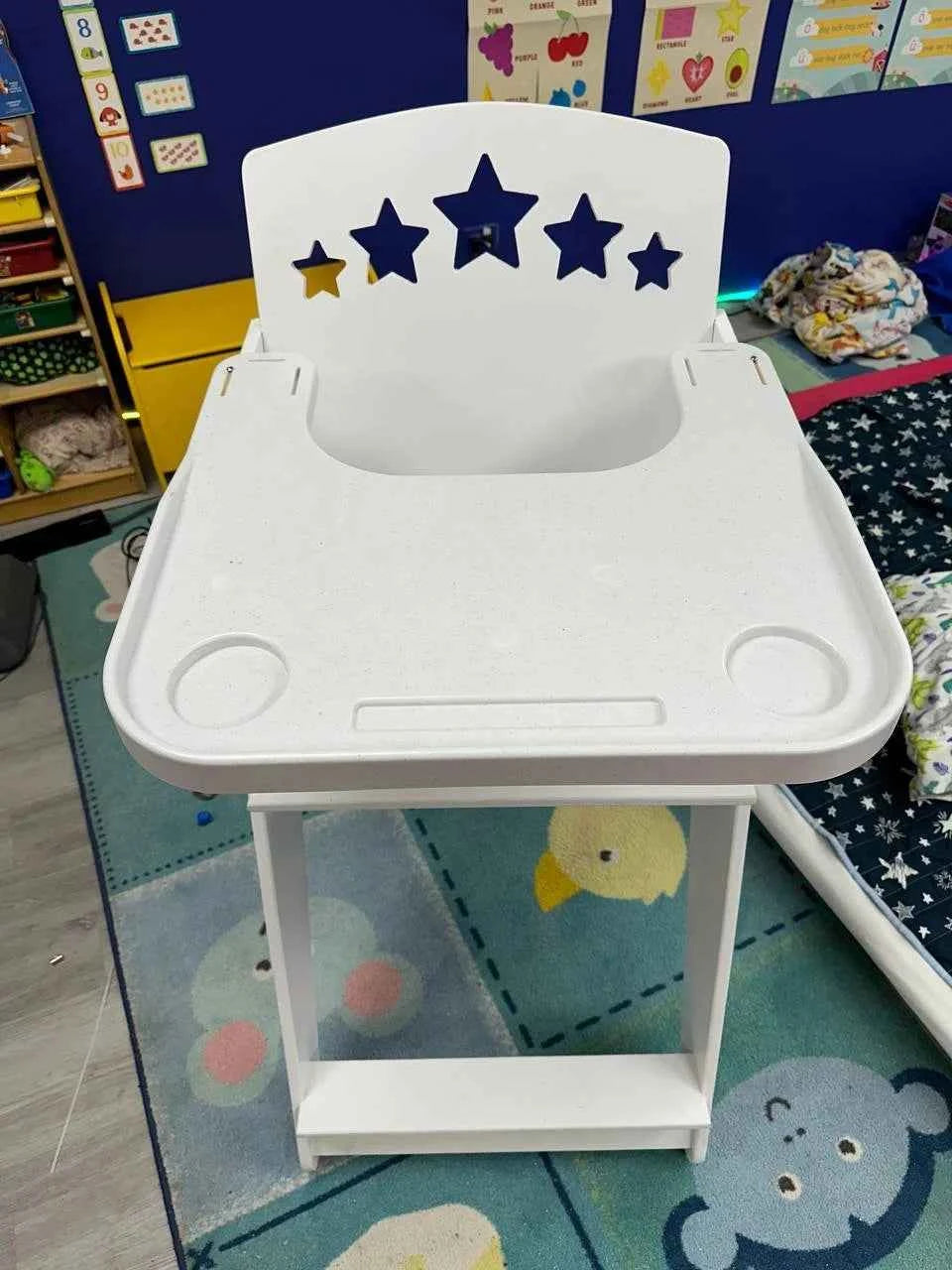 Folding Highchair