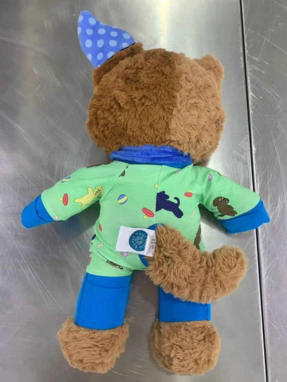 Playtime Pups Zippy Pajama