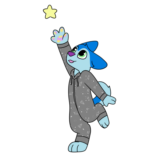 Space Jumpsuit - Your Little Space