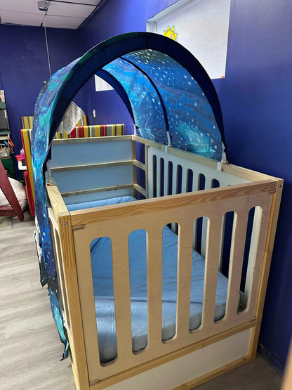 Stellar Transition Crib Kit