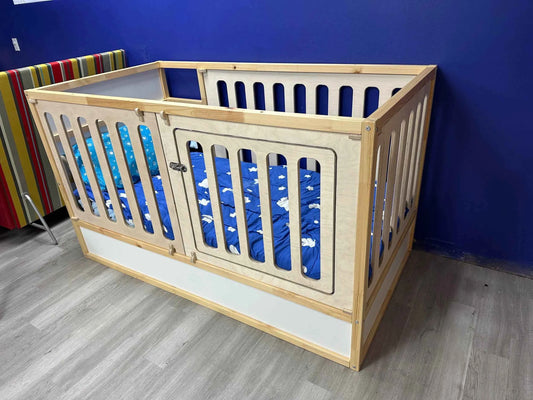 Stellar Transition Crib Kit