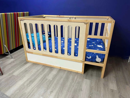Stellar Transition Crib Kit