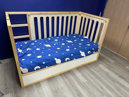 Stellar Transition Crib Kit