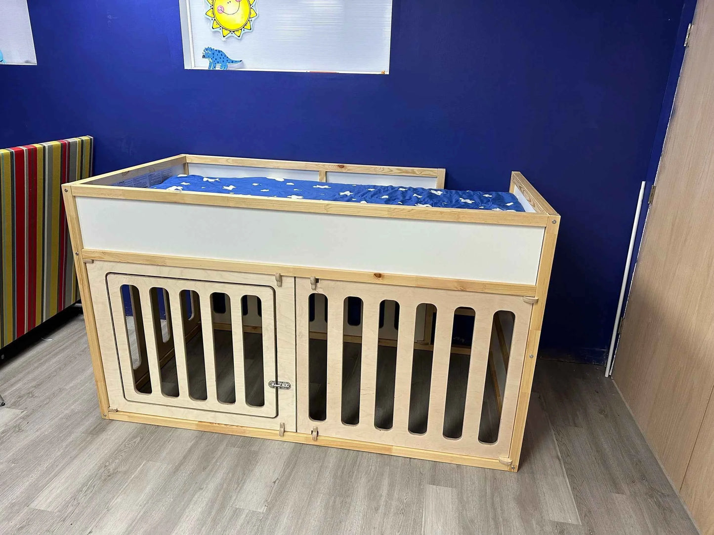 Stellar Transition Crib Kit