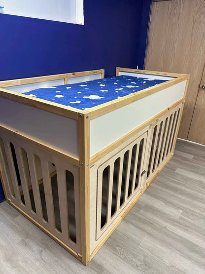 Stellar Transition Crib Kit
