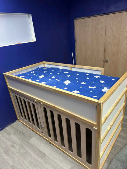 Stellar Transition Crib Kit