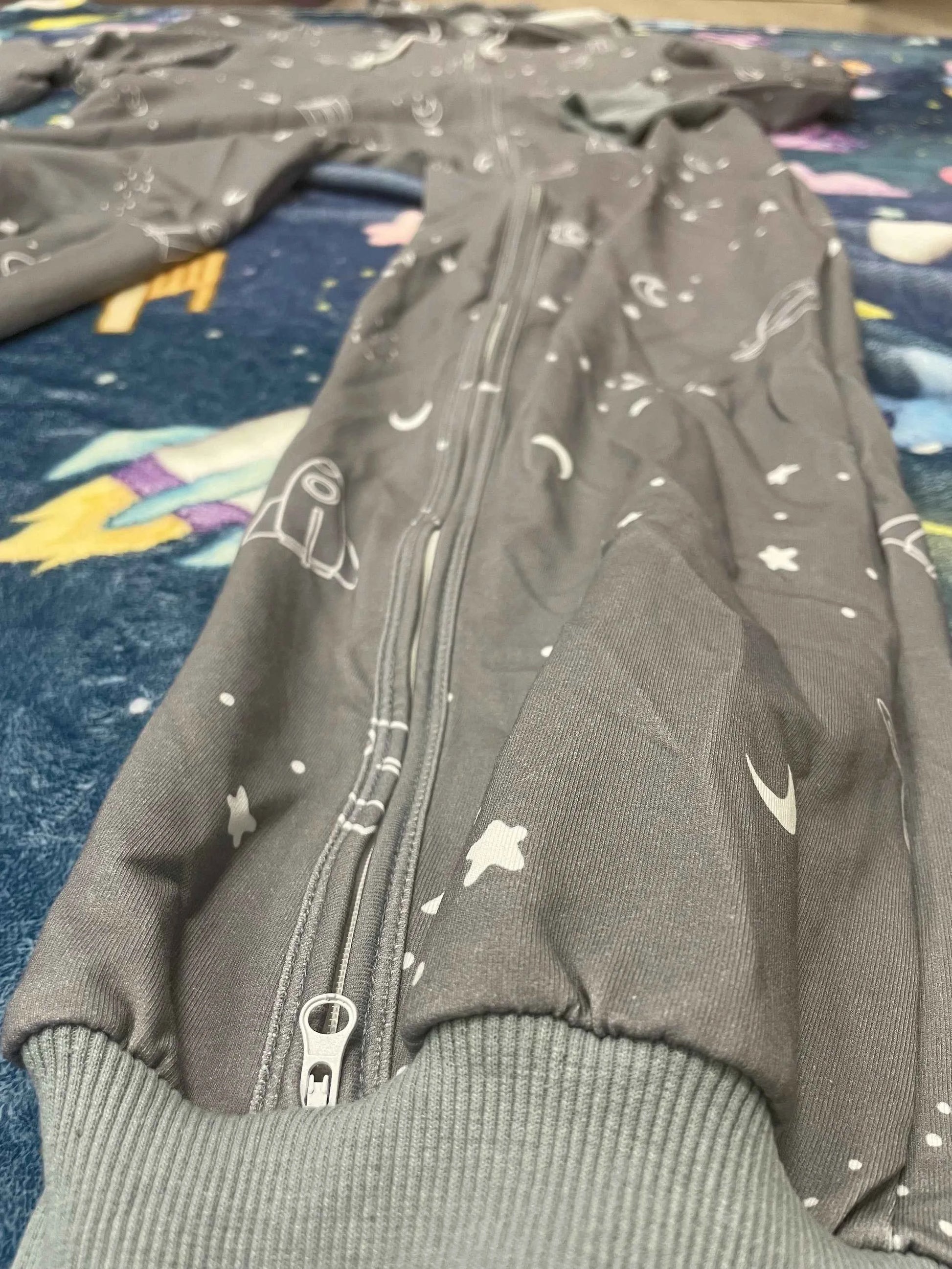 Space Jumpsuit