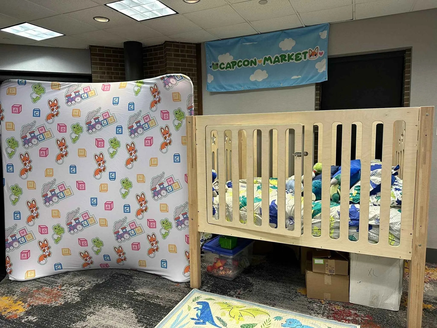 Star Crib