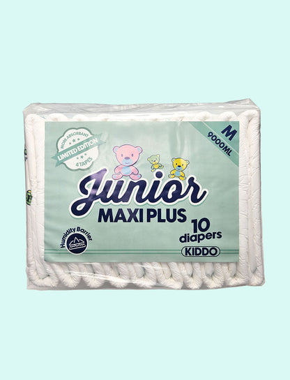 Kiddo Junior Max Plus