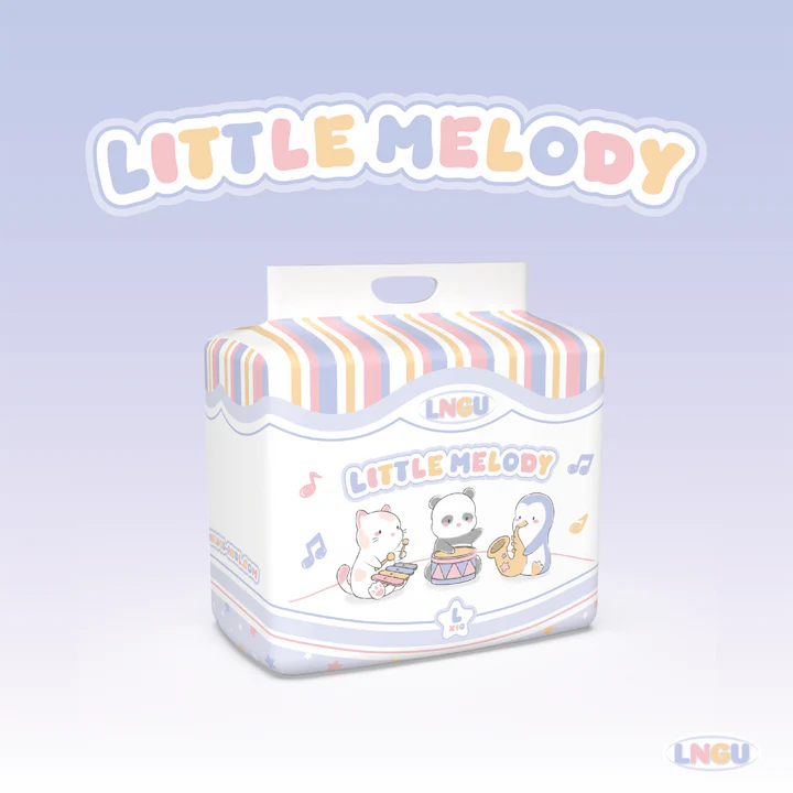 LNGU Little Melody