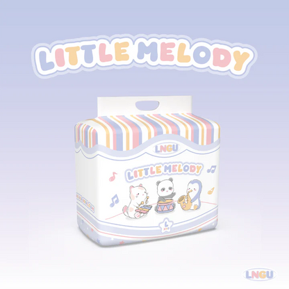 LNGU Little Melody