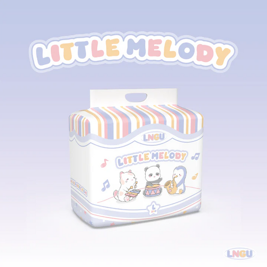 LNGU Little Melody