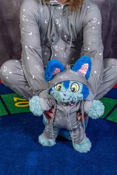 Space Jumpsuit