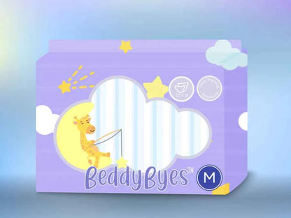 Beddy Byes: 10-pack