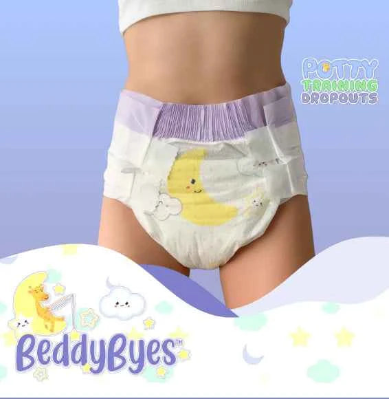 Beddy Byes: 10-pack