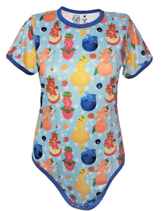 Berry Bears Onesie