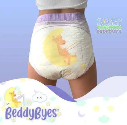 Beddy Byes: 10-pack