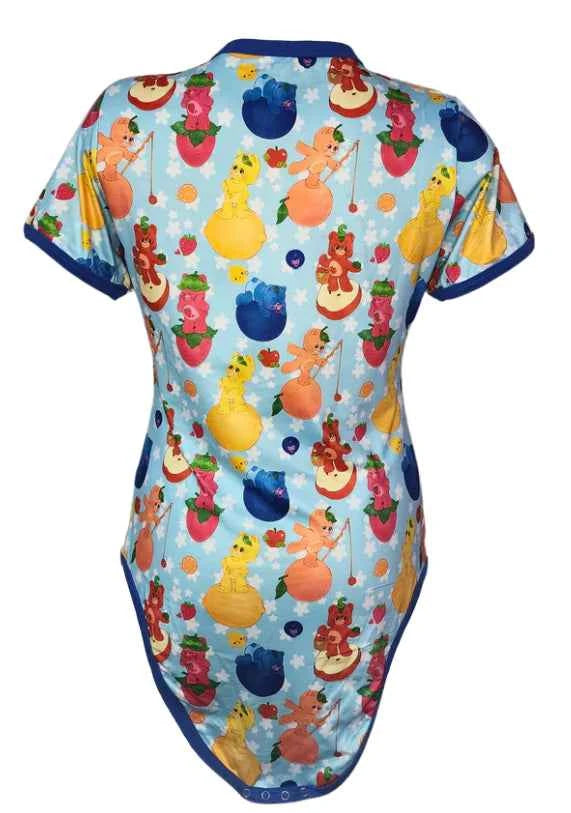 Berry Bears Onesie