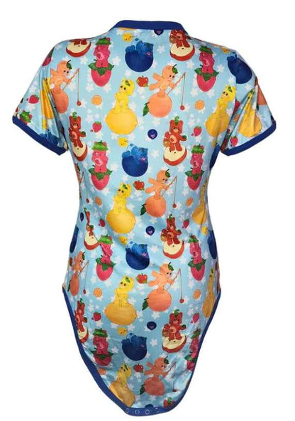 Berry Bears Onesie