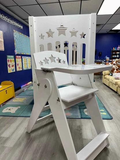 Folding Highchair