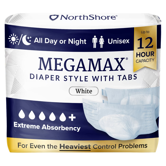Northshore Megamax