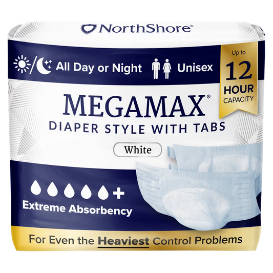 Northshore Megamax