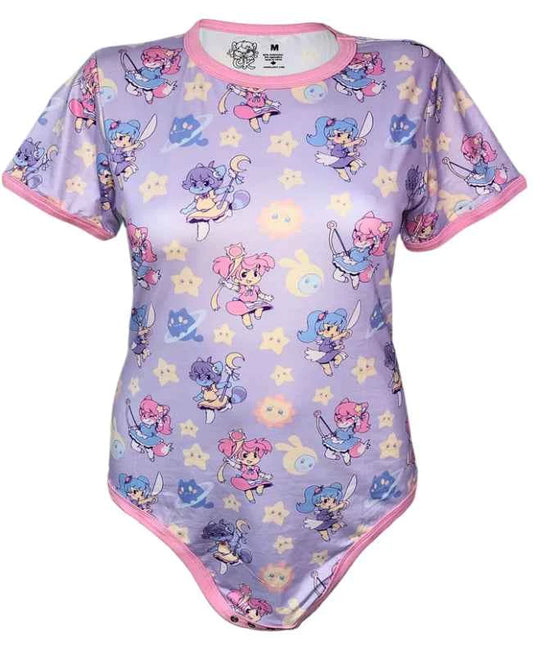 Magical Maidens Onesie