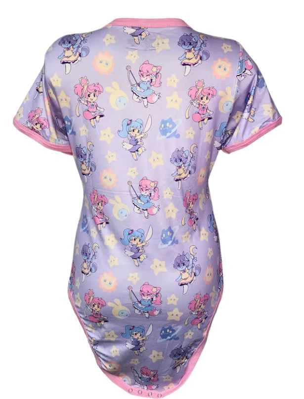 Magical Maidens Onesie