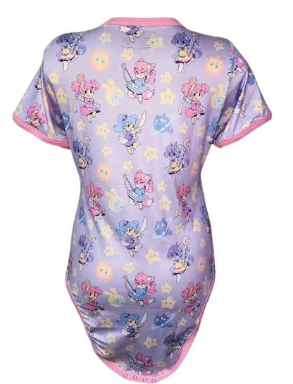 Magical Maidens Onesie