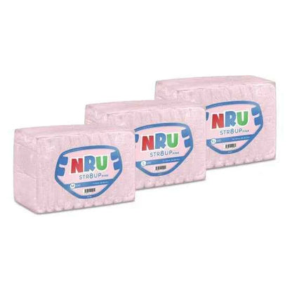 NRU STR8UP