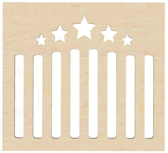 Star Crib