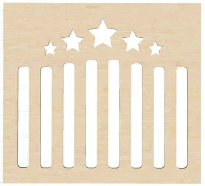 Star Crib