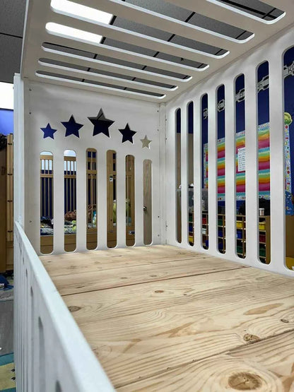 Star Crib