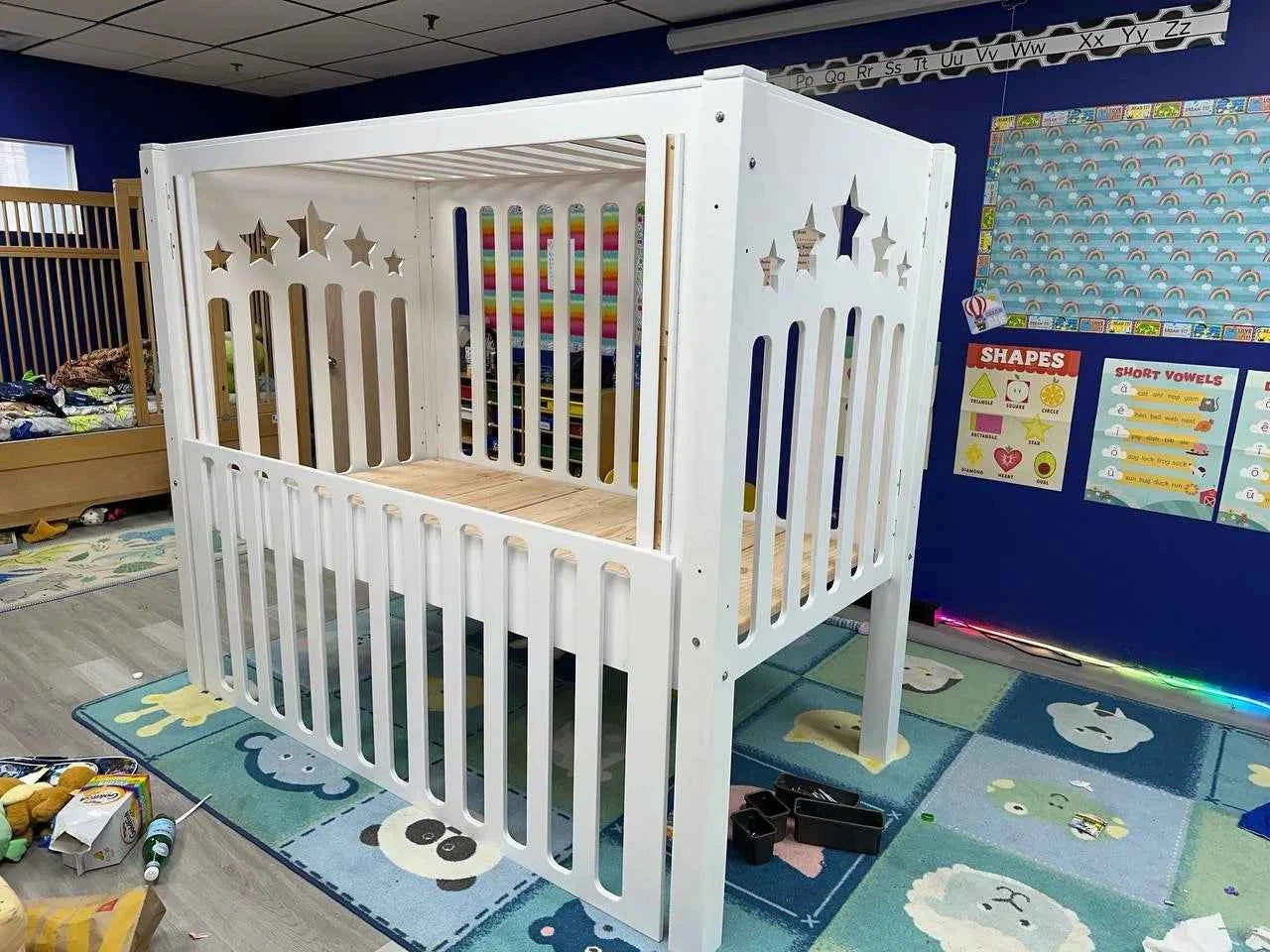Star Crib