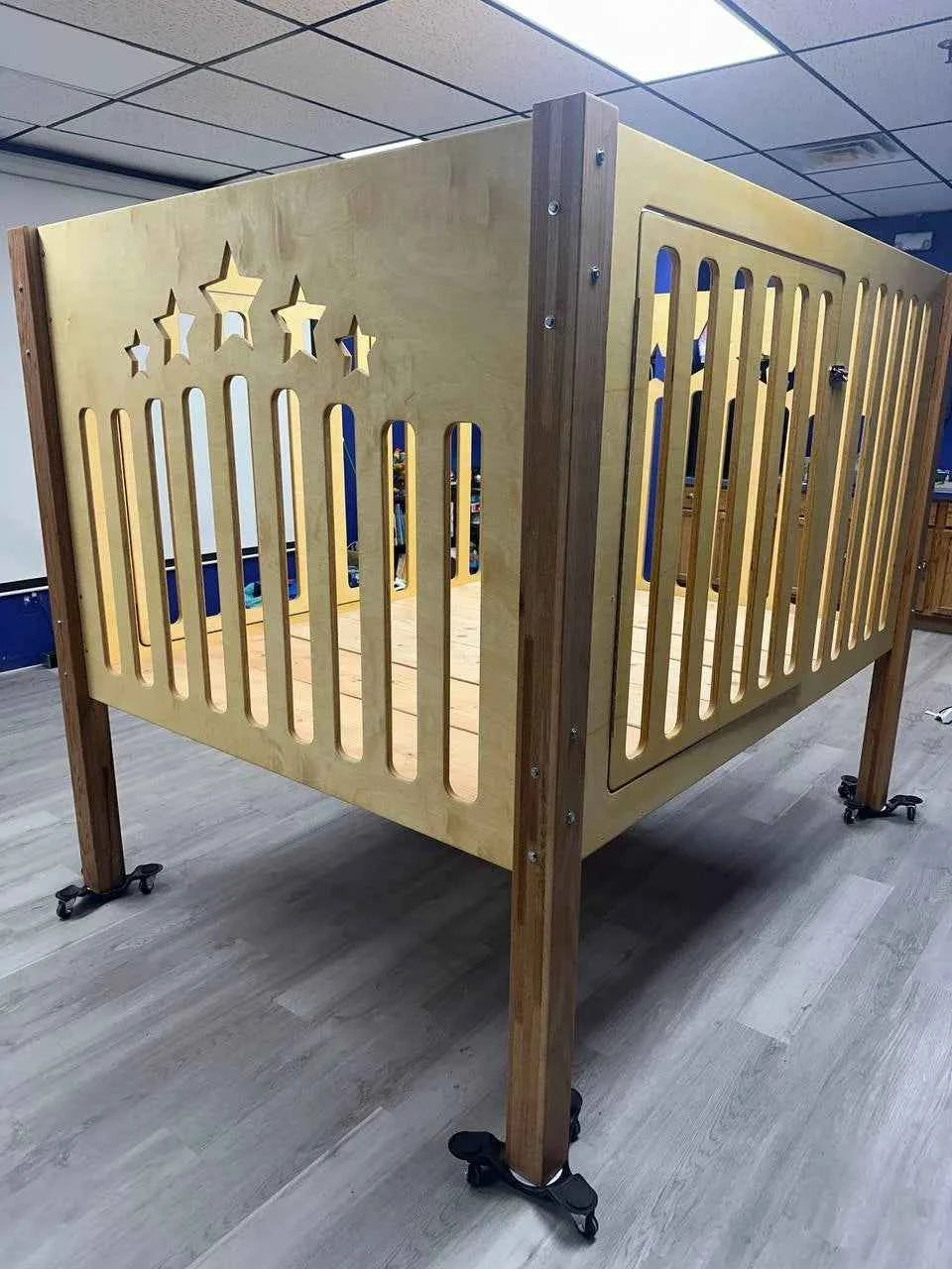 Star Crib
