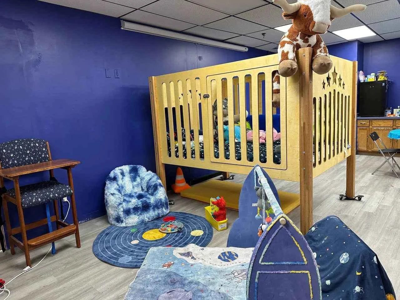 Star Crib