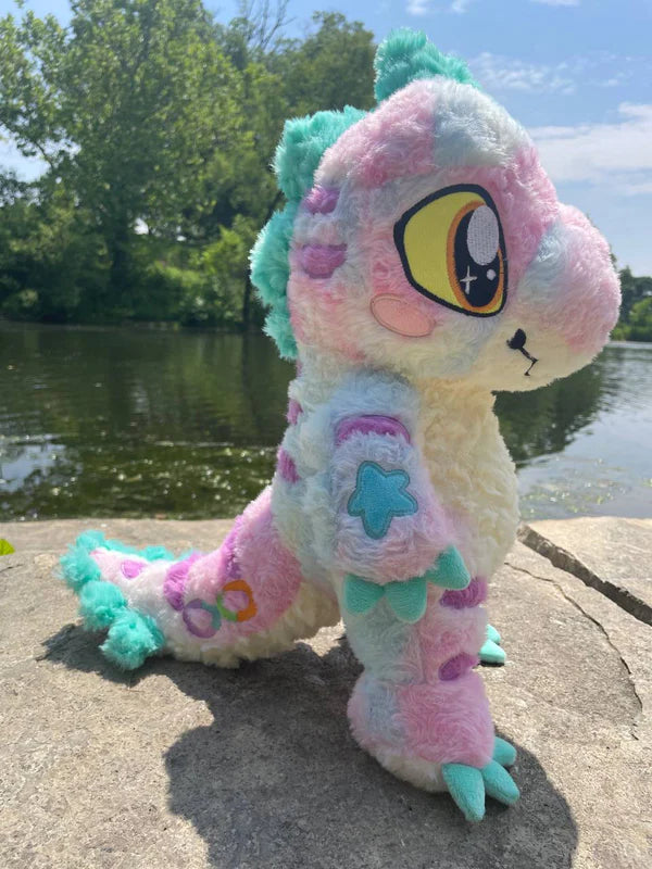 Kimber Plush