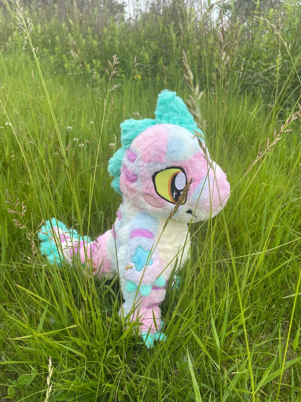 Kimber Plush