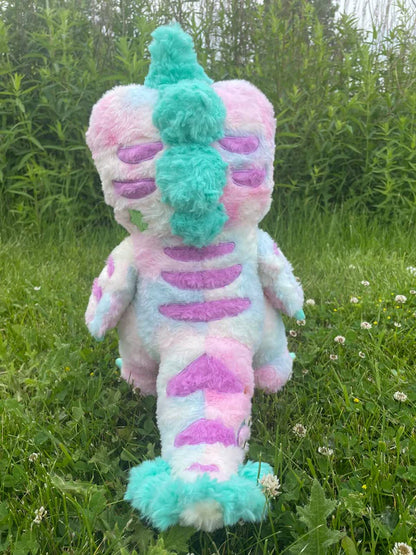 Kimber Plush