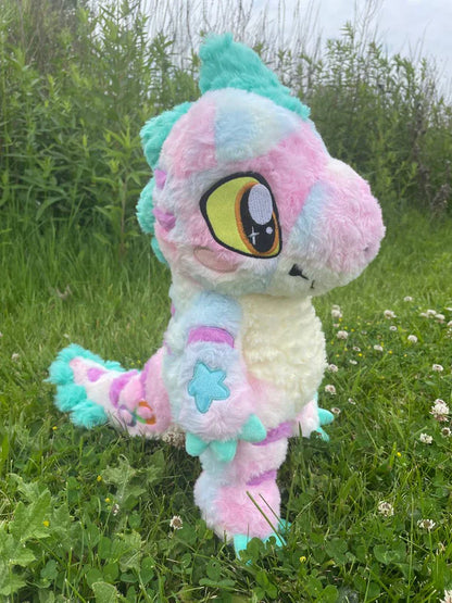 Kimber Plush